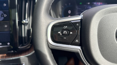 Volvo XC60 2.0 B5P Ultimate Dark 5dr AWD Geartronic Petrol Estate